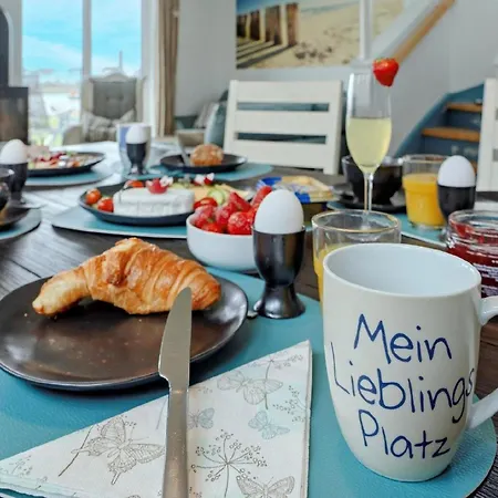 Lieblingsplatz By Seeblick Ferien Oro, 1wasserlage *