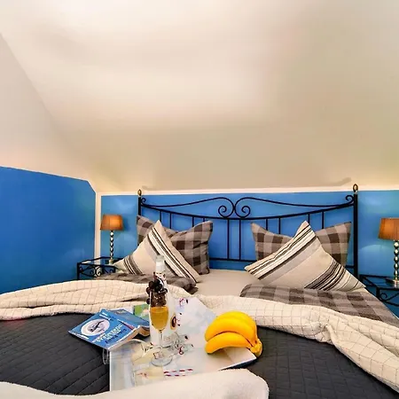 Lieblingsplatz By Seeblick Ferien Oro, 1wasserlage * אולפניץ