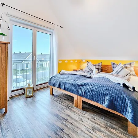 Lieblingsplatz By Seeblick Ferien Oro, 1 Wasserlage,sauna, Kamin, Ostseeresort Holiday home *